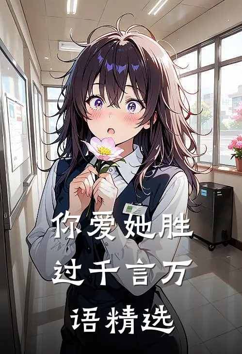 你爱她胜过千言万语精选