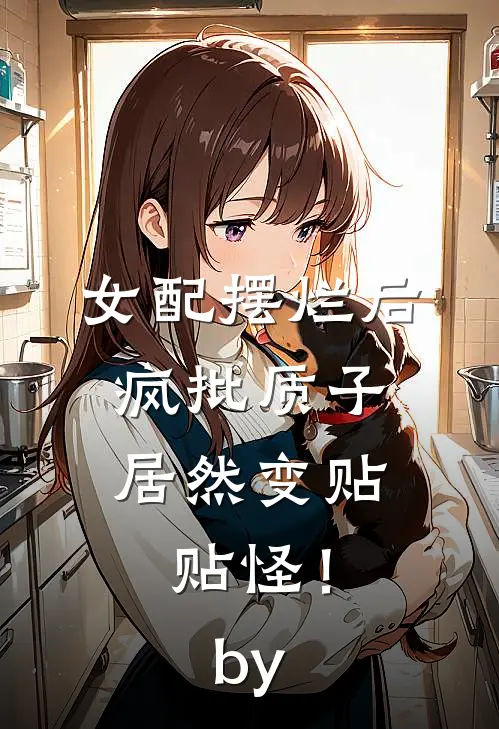 女配摆烂后，疯批质子居然变贴贴怪！by