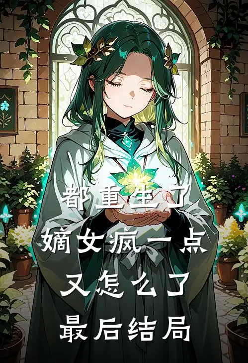 都重生了，嫡女疯一点又怎么了最后结局