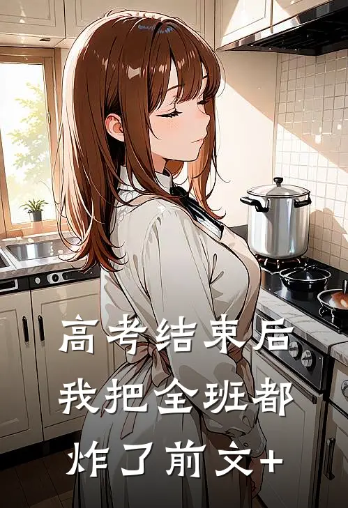 高考结束后，我把全班都炸了前文+