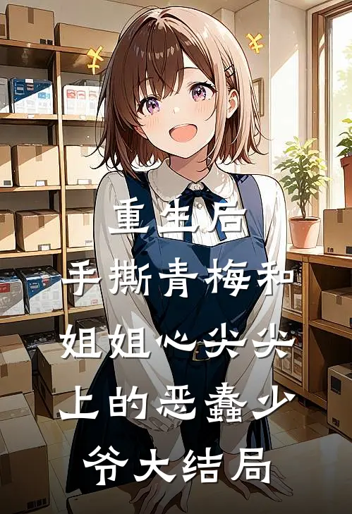重生后，手撕青梅和姐姐心尖尖上的恶蠢少爷大结局