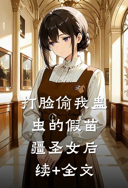 打脸偷我蛊虫的假苗疆圣女后续+全文