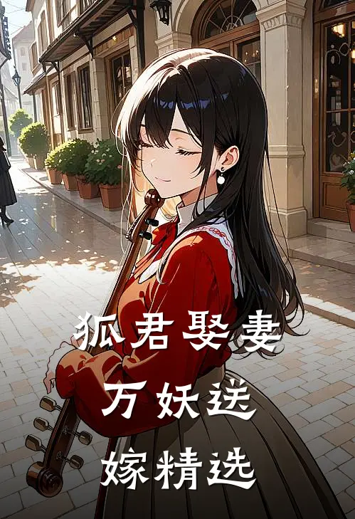 狐君娶妻，万妖送嫁精选