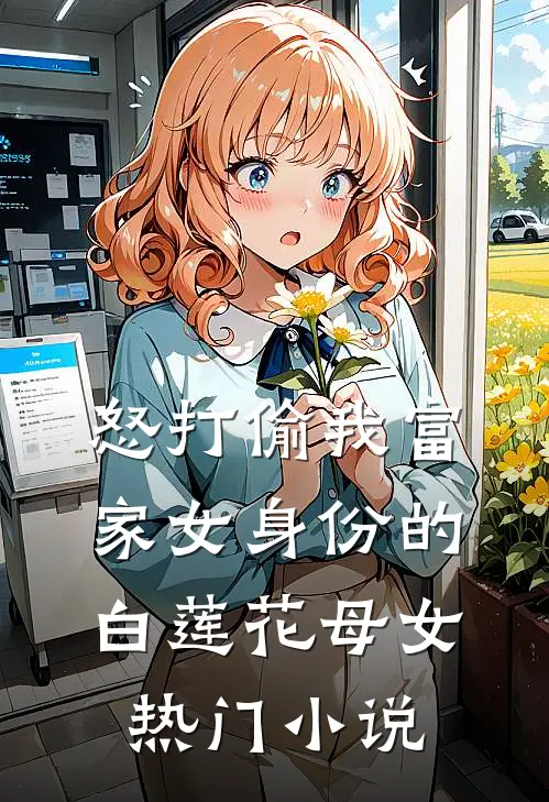 怒打偷我富家女身份的白莲花母女热门小说