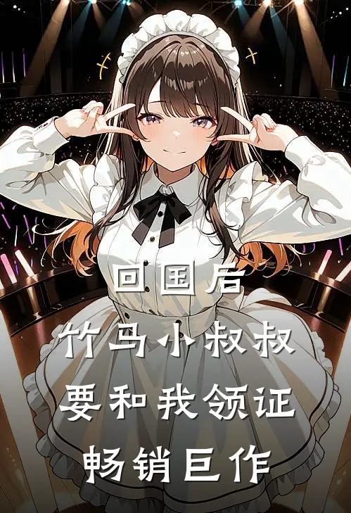 回国后，竹马小叔叔要和我领证畅销巨作