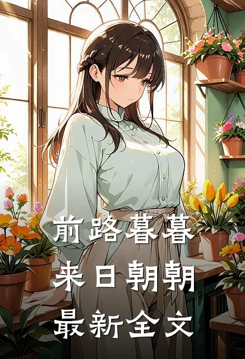 前路暮暮，来日朝朝最新全文