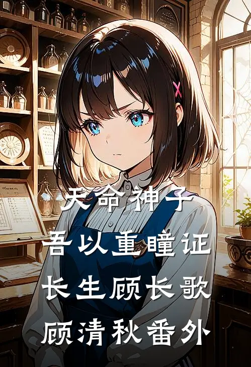 天命神子，吾以重瞳证长生顾长歌顾清秋 番外
