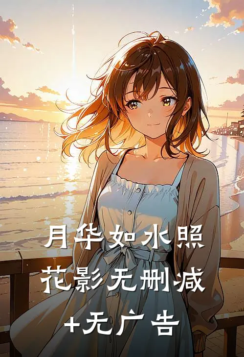 月华如水照花影无删减+无广告