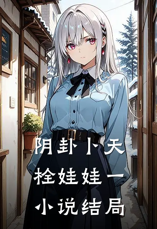 阴卦卜天-栓娃娃一小说结局