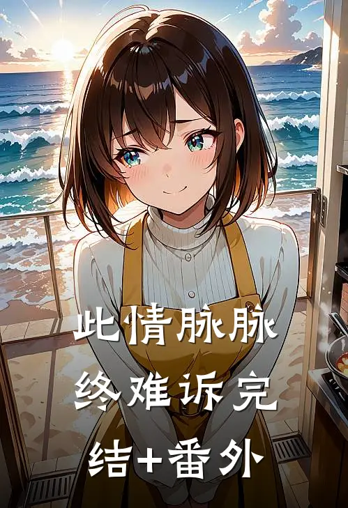此情脉脉终难诉完结+番外