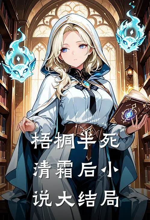 梧桐半死清霜后小说大结局