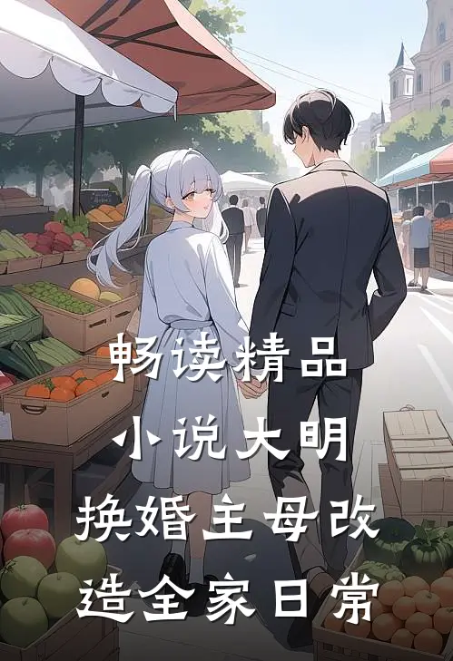 畅读精品小说大明：换婚主母改造全家日常
