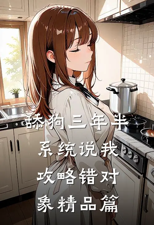 舔狗三年半，系统说我攻略错对象精品篇