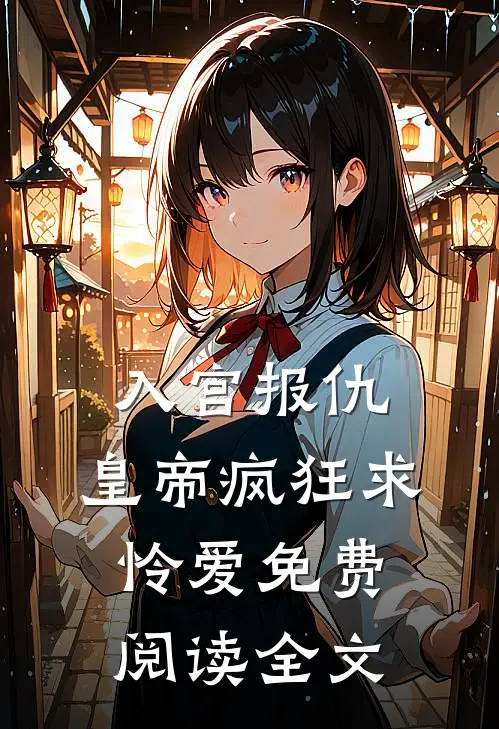 入宫报仇，皇帝疯狂求怜爱免费阅读全文
