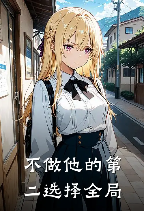 不做他的第二选择全局