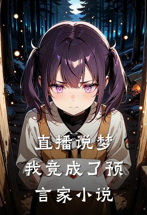 直播说梦，我竟成了预言家小说