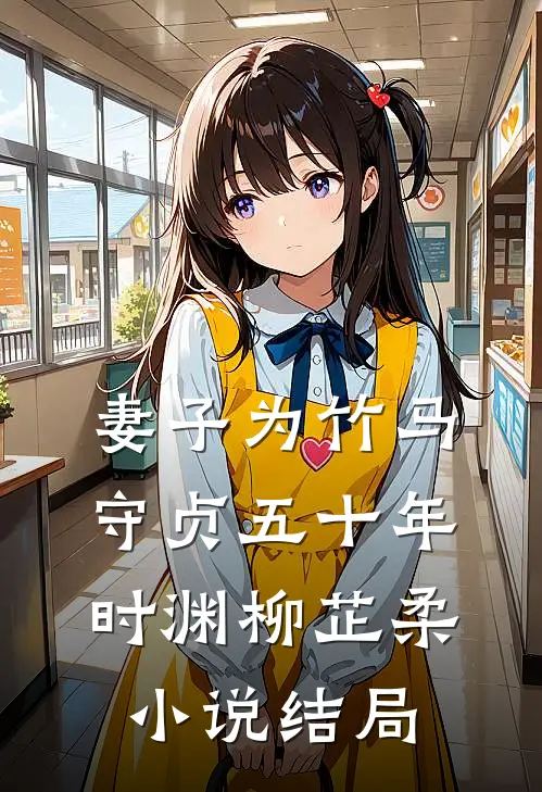 妻子为竹马守贞五十年时渊柳芷柔小说结局