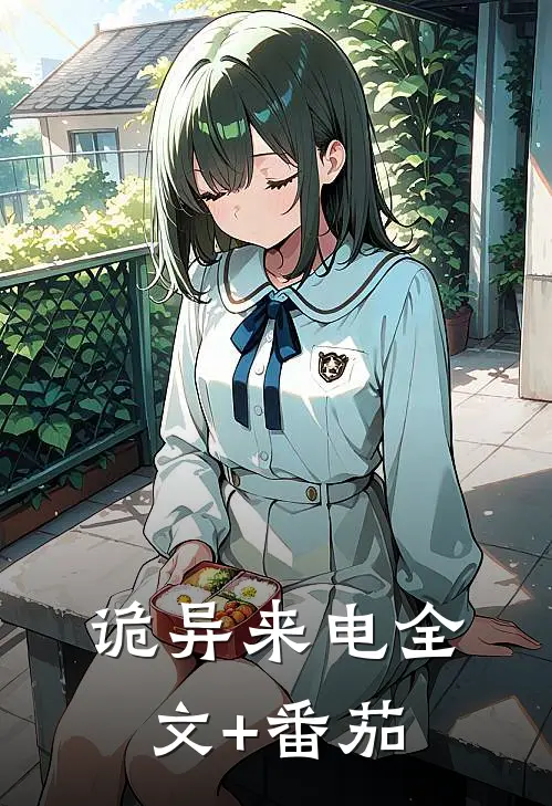 诡异来电全文+番茄