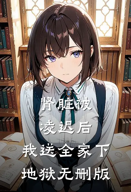 肾脏被凌迟后，我送全家下地狱无删版