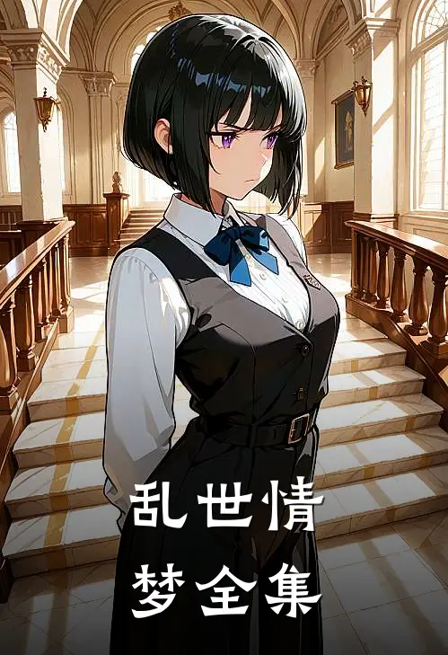 乱世情梦 全集