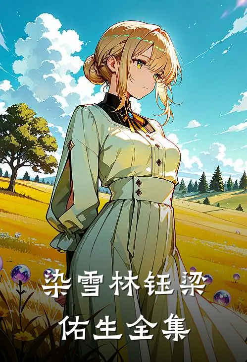 染雪林钰梁佑生 全集