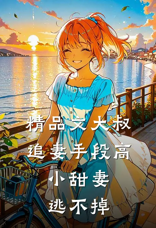 精品文大叔追妻手段高，小甜妻逃不掉