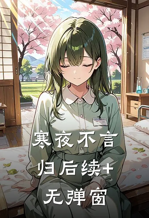 寒夜不言归后续+无弹窗