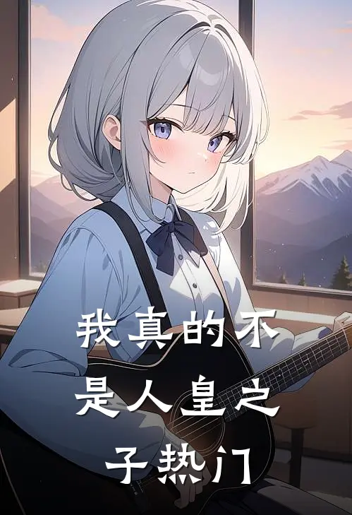 我真的不是人皇之子热门