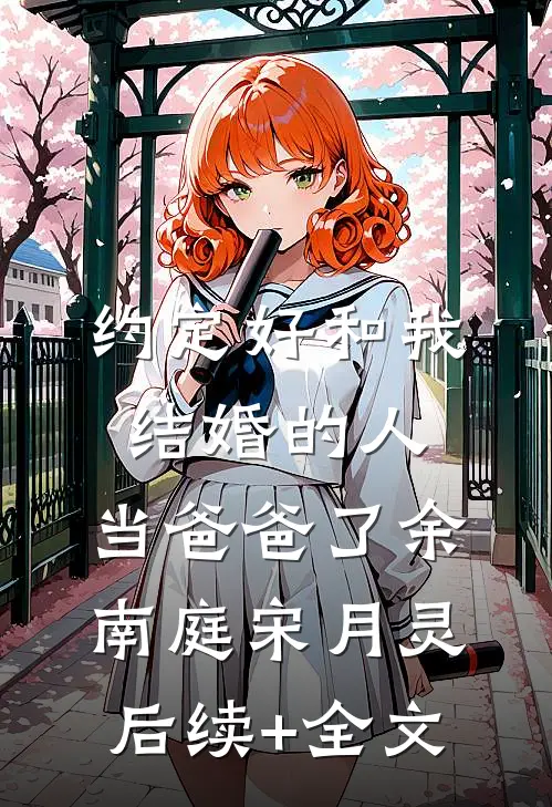 约定好和我结婚的人，当爸爸了余南庭宋月灵后续+全文