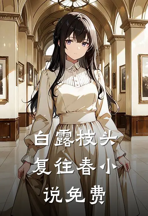 白露枝头复往春小说免费