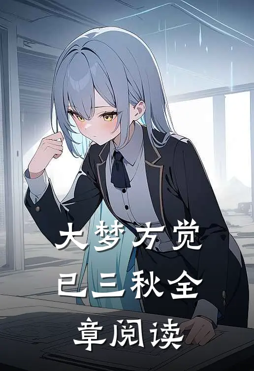 大梦方觉已三秋全章阅读