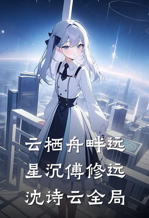 云栖舟畔远星沉傅修远沈诗云全局