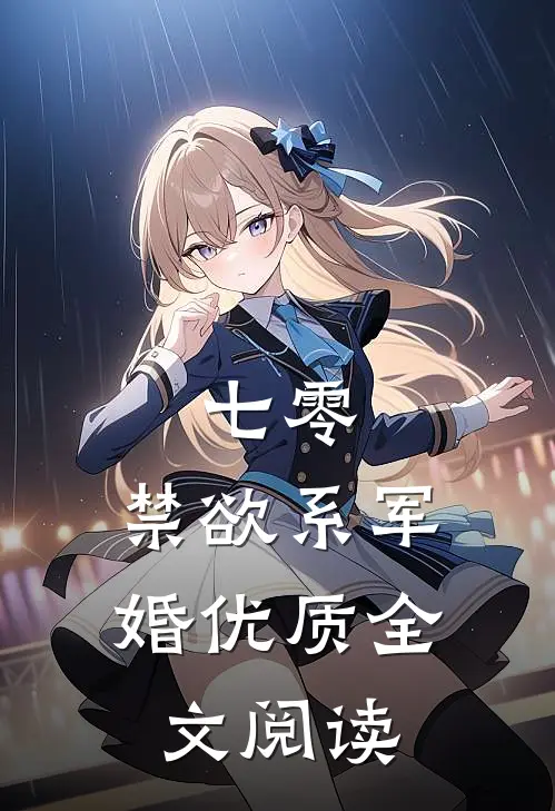 七零：禁欲系军婚优质全文阅读