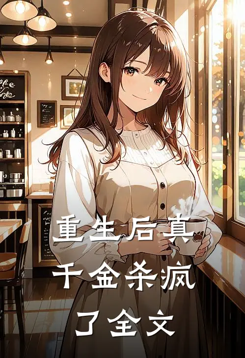 重生后真千金杀疯了全文