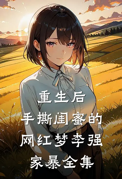 重生后，手撕闺蜜的网红梦李强家暴 全集