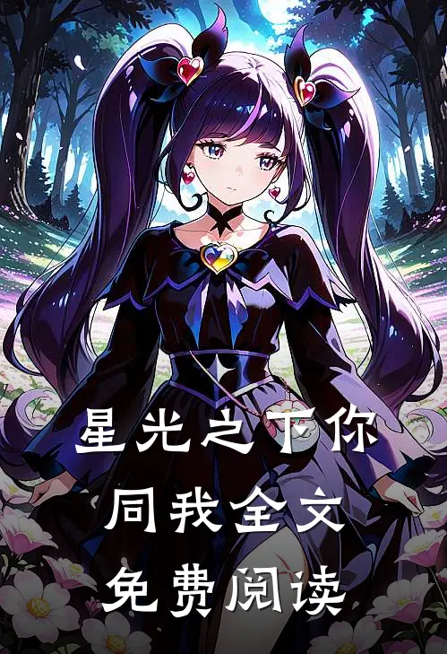 星光之下你同我全文免费阅读