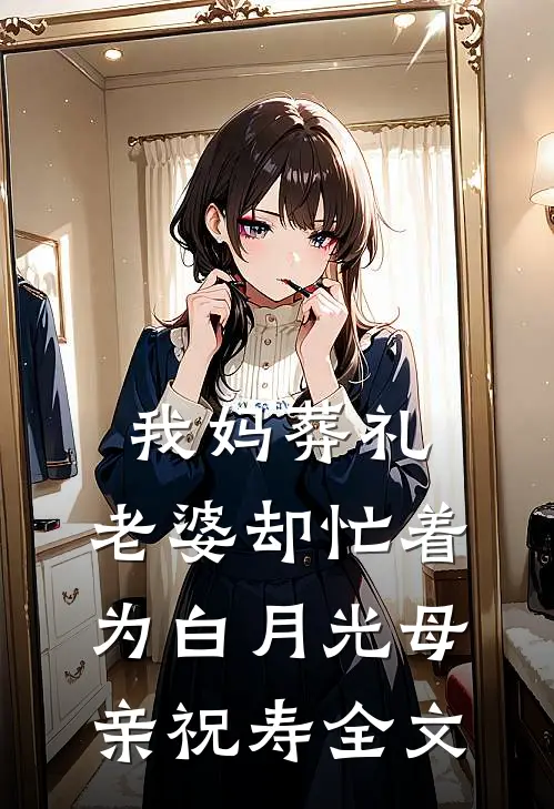 我妈葬礼，老婆却忙着为白月光母亲祝寿全文
