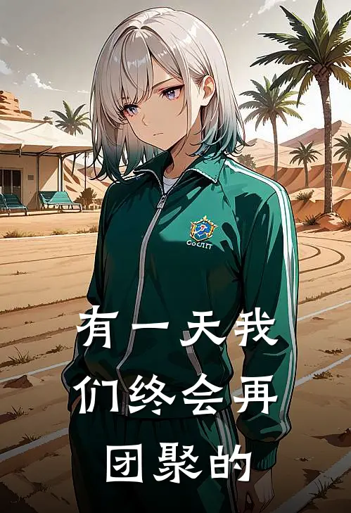 有一天我们终会再团聚的