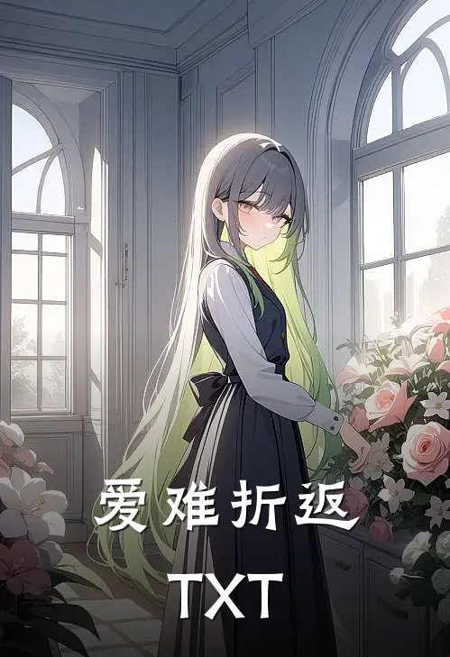 爱难折返TXT