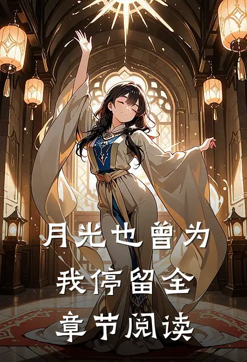 月光也曾为我停留全章节阅读