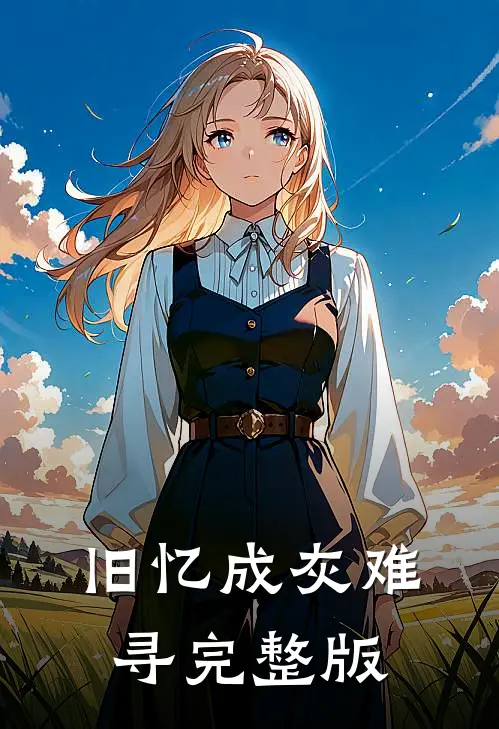旧忆成灰难寻完整版