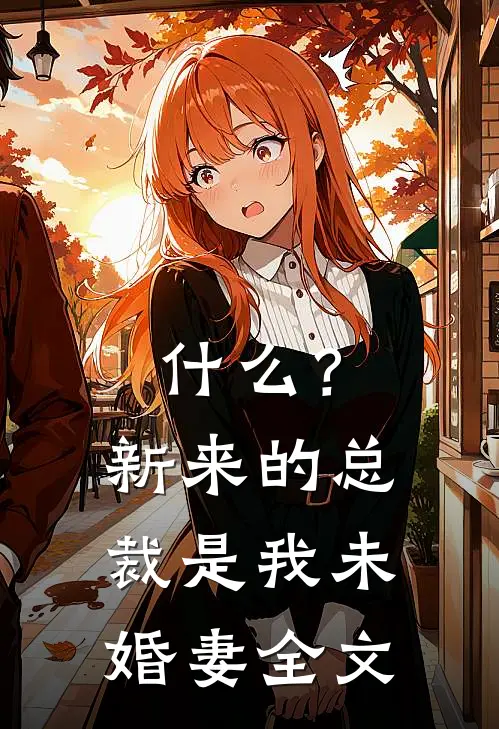 什么？新来的总裁是我未婚妻全文