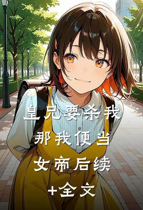 皇兄要杀我，那我便当女帝后续+全文