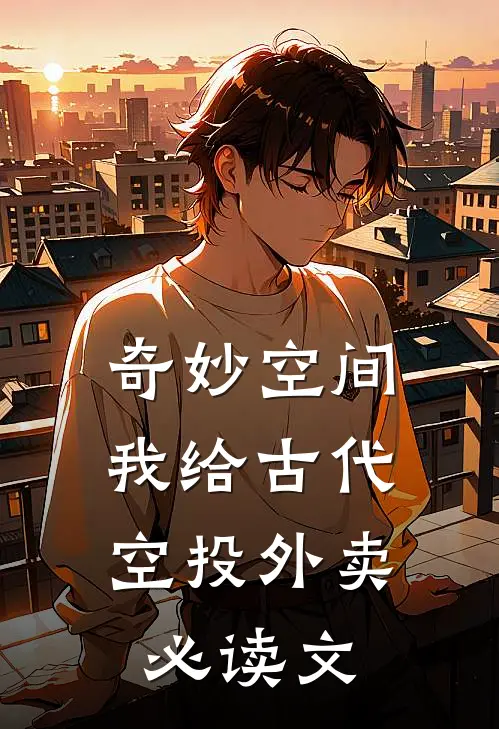 奇妙空间：我给古代空投外卖必读文