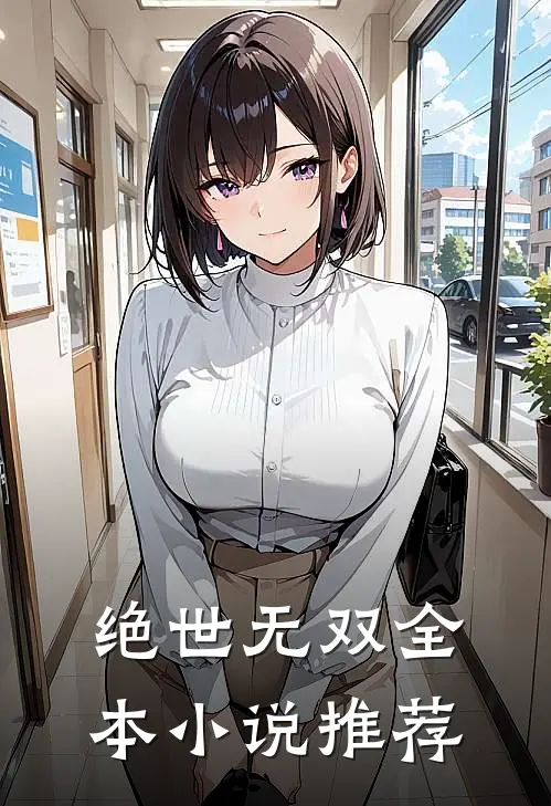 绝世无双全本小说推荐
