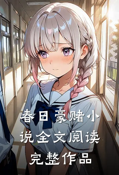 春日豪赌小说全文阅读完整作品