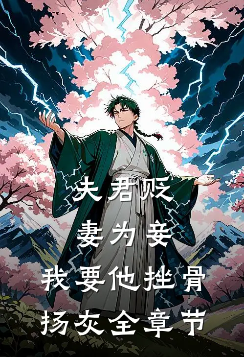 夫君贬妻为妾，我要他挫骨扬灰全章节