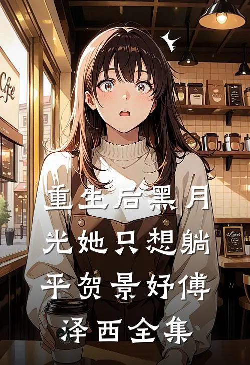 重生后黑月光她只想躺平贺景妤傅泽西 全集