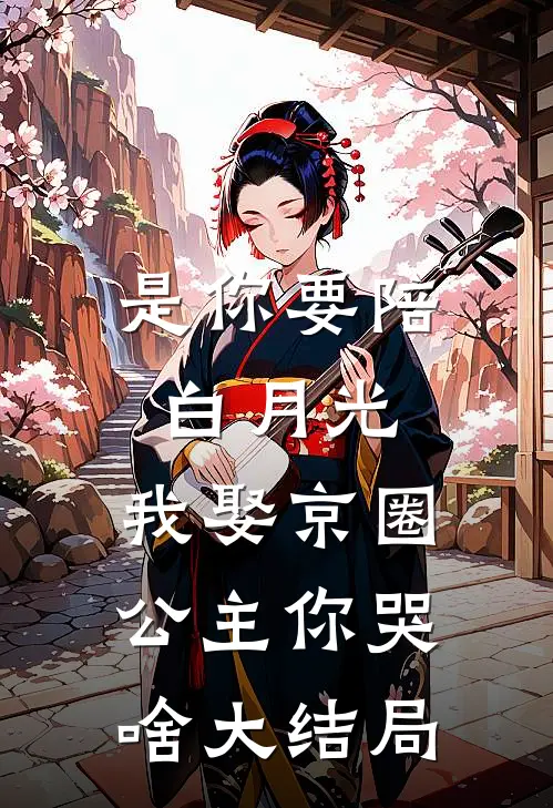 是你要陪白月光，我娶京圈公主你哭啥大结局