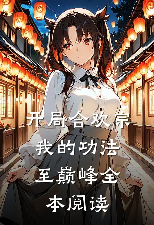 开局合欢宗，我的功法至巅峰全本阅读